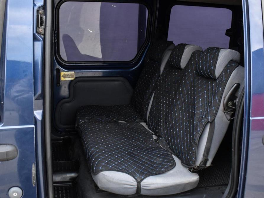 Ford Tourneo Connect I Рестайлинг Краснодар  - изображение 10