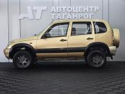 Chevrolet Niva I Таганрог  - изображение 24