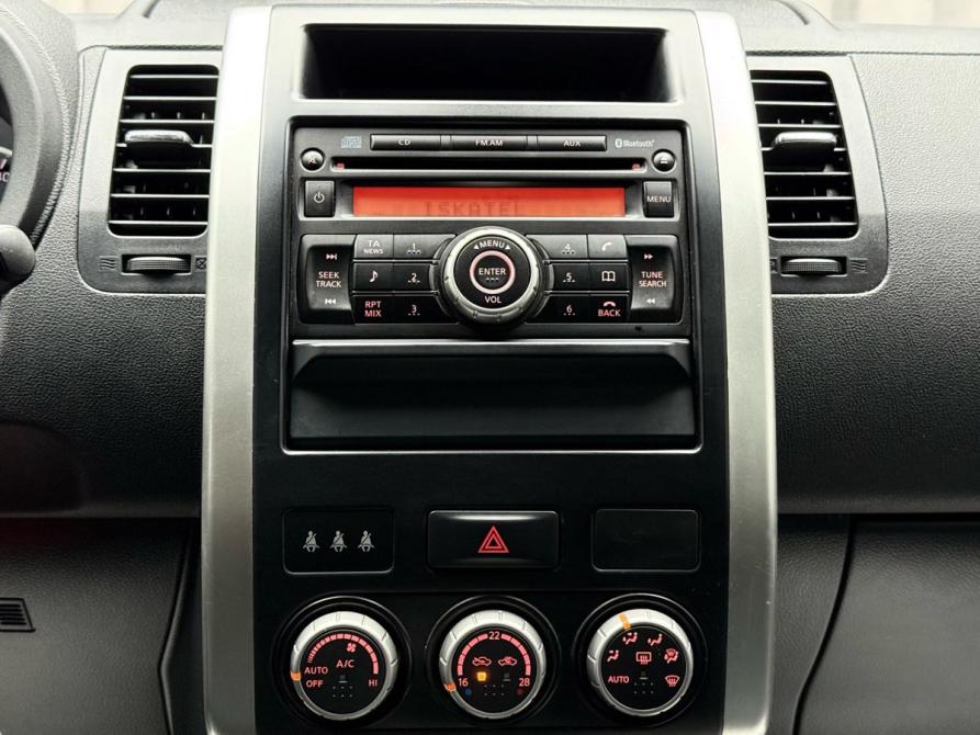 Nissan X-Trail II Рестайлинг Ижевск  - изображение 14