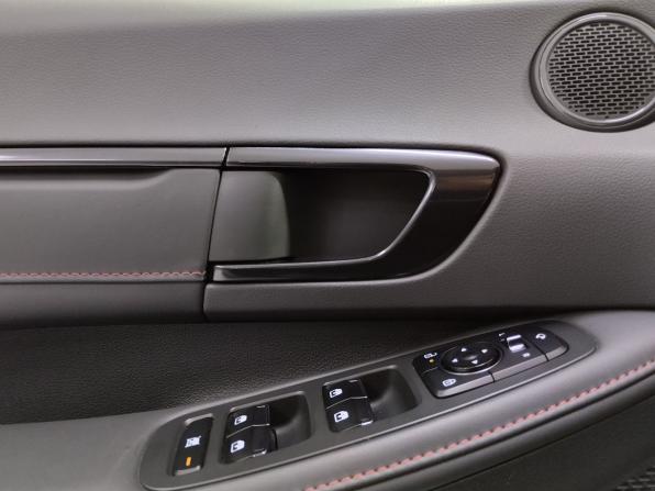 Hyundai Sonata VIII (DN8) Рестайлинг с пробегом 2024 года, цена 4 150 000 рублей, 61433 км, седан, Автокод Объявления