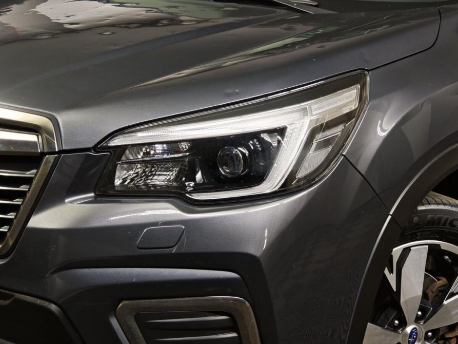 Subaru Forester V Москва  - изображение 10