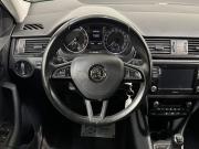 Skoda Rapid I Рестайлинг Химки  - изображение 34