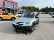 Chevrolet Niva I Рестайлинг Тула  - изображение 7