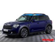 Mini Countryman II Москва  - изображение 21