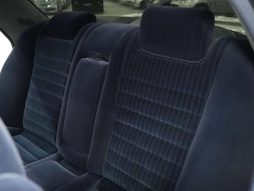 Toyota Mark II VI (X80) Новосибирск  - изображение 13