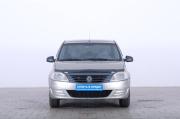 Renault Logan I Рестайлинг Омск  - изображение 22