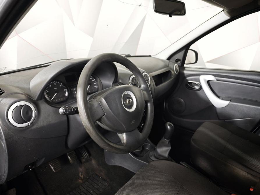 Lada (ВАЗ) Largus I Москва  - изображение 16