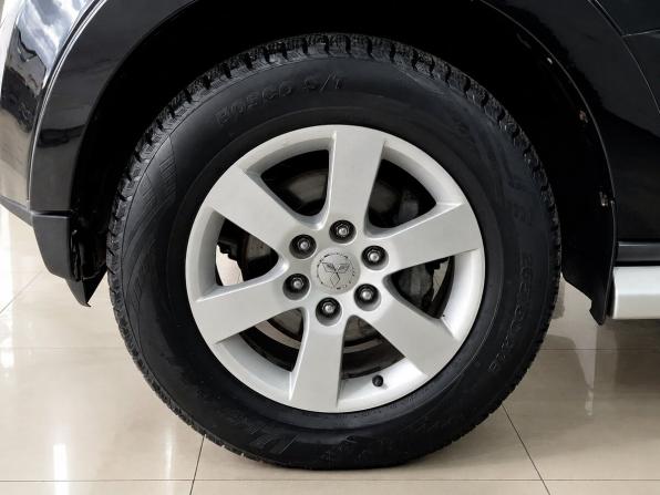 Mitsubishi Pajero IV с пробегом 2007 года, цена 1 950 000 рублей, 193359 км, внедорожник, Автокод Объявления
