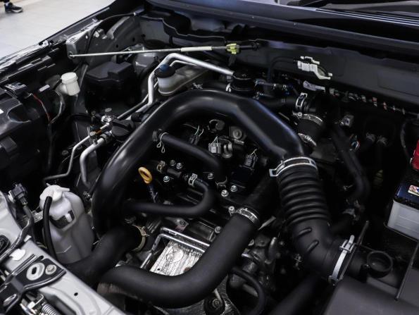 Toyota Raize I с пробегом 2020 года, цена 1 449 000 рублей, 124085 км, внедорожник, Автокод Объявления