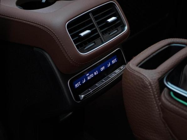 Mercedes-Benz GLS II (X167) Рестайлинг с пробегом 2025 года, цена 16 993 055 рублей, 73 км, внедорожник, Автокод Объявления