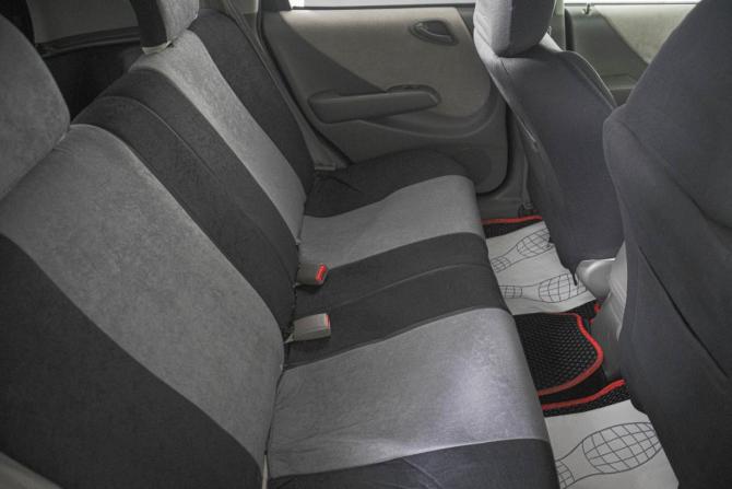 Honda Fit I с пробегом 2006 года, цена 549 000 рублей, 260000 км, хэтчбек, Автокод Объявления