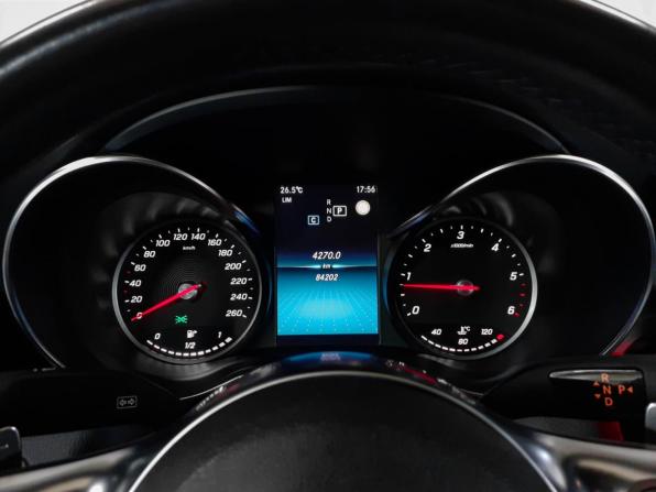 Mercedes-Benz C-Класс IV (W205) Рестайлинг с пробегом 2019 года, цена 3 995 000 рублей, 85000 км, купе, Автокод Объявления