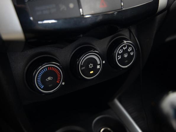 Mitsubishi ASX I с пробегом 2012 года, цена 799 000 рублей, 310977 км, внедорожник, Автокод Объявления
