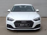 Audi A5 II (F5) Рестайлинг Москва  - изображение 32