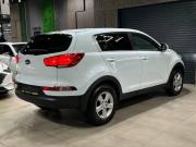 Kia Sportage III Рестайлинг Оренбург  - изображение 27