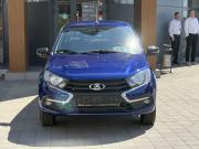 Lada (ВАЗ) Granta I Рестайлинг Краснодар  - изображение 14