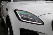 Jaguar E-Pace I Москва  - изображение 54