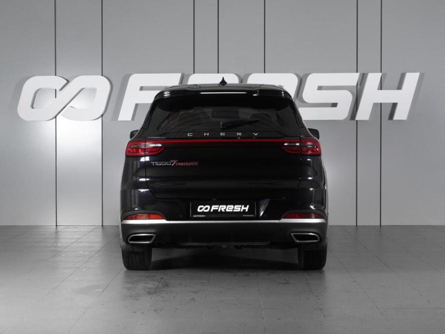 Chery Tiggo 7 Pro Max I Минеральные Воды  - изображение 4