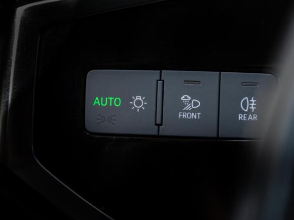 Audi Q3 II (F3) с пробегом 2021 года, цена 3 998 000 рублей, 40679 км, внедорожник, Автокод Объявления