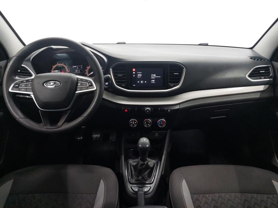 Lada (ВАЗ) Vesta I Рестайлинг (NG) Пермь  - изображение 11