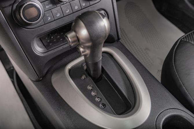 Nissan Qashqai I Рестайлинг с пробегом 2013 года, цена 1 129 000 рублей, 204000 км, внедорожник, Автокод Объявления