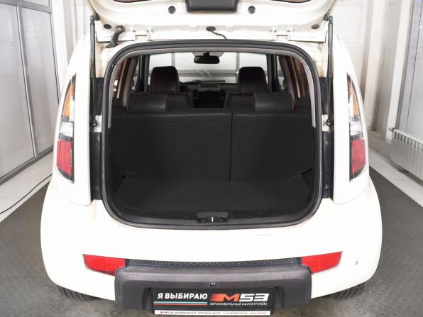 Kia Soul I с пробегом 2009 года, цена 859 995 рублей, 255343 км, хэтчбек, Автокод Объявления