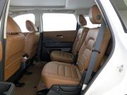 Nissan Pathfinder V (China Market) Москва  - изображение 39