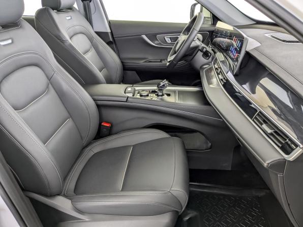 Chery Tiggo 7 Pro Max I Рестайлинг с пробегом 2024 года, цена 2 235 000 рублей, 30483 км, внедорожник, Автокод Объявления