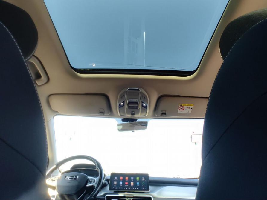 Geely Coolray I Санкт-Петербург  - изображение 13