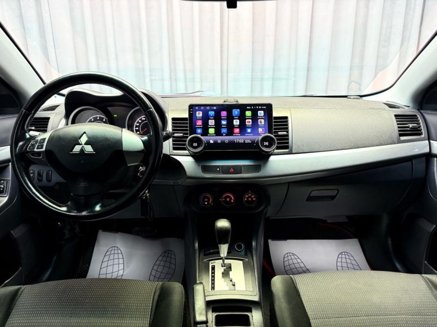 Mitsubishi Lancer X Рестайлинг Ижевск  - изображение 13