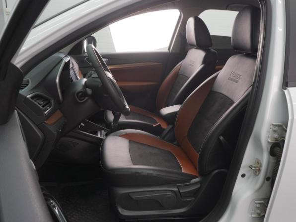 Lada (ВАЗ) Vesta I Рестайлинг (NG) с пробегом 2024 года, цена 1 524 000 рублей, 60970 км, универсал, Автокод Объявления