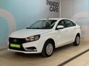 Lada (ВАЗ) Vesta I Набережные Челны  - изображение 26