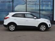 Hyundai Creta I Архангельск  - изображение 18