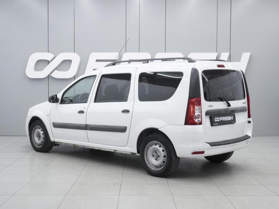 Lada (ВАЗ) Largus I Ростов-на-Дону  - изображение 2