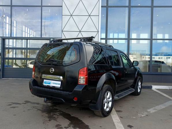 Nissan Pathfinder III Рестайлинг с пробегом 2011 года, цена 1 499 000 рублей, 264753 км, внедорожник, Автокод Объявления