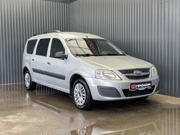 Lada (ВАЗ) Largus I с пробегом 2015 года, цена 577 000 рублей, 144361 км, универсал, Автокод Объявления