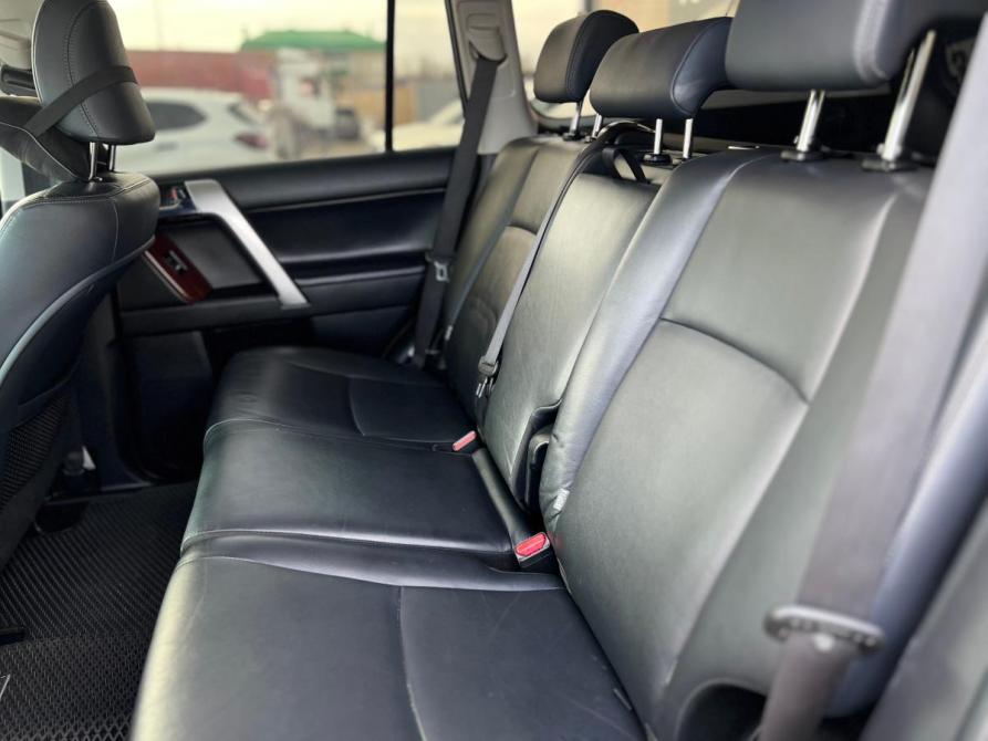 Toyota Land Cruiser Prado 150 Series Рестайлинг 2 Альметьевск  - изображение 22