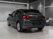 Opel Astra J Москва  - изображение 27