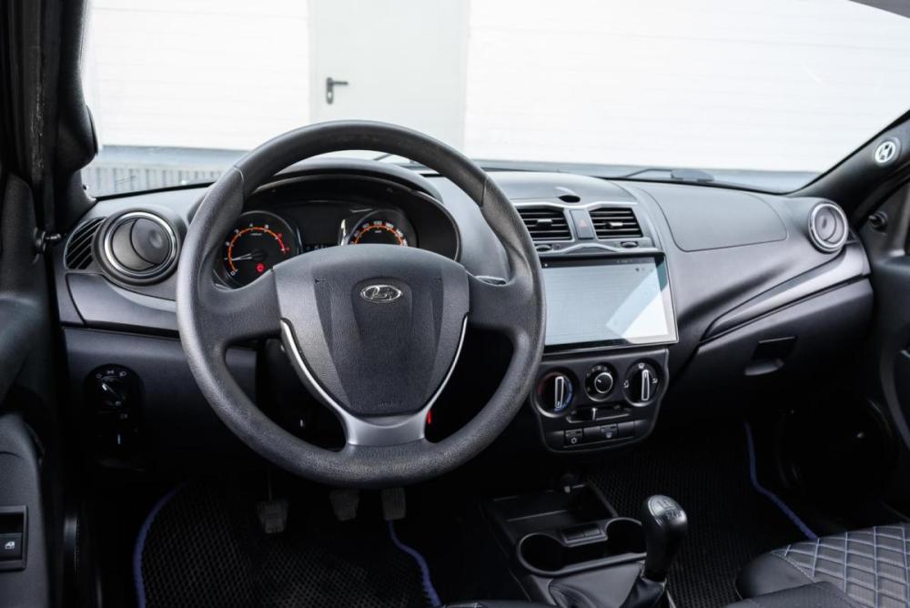 Lada (ВАЗ) Granta I Рестайлинг Ульяновск  - изображение 6