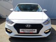 Hyundai Solaris II Ярославль  - изображение 27