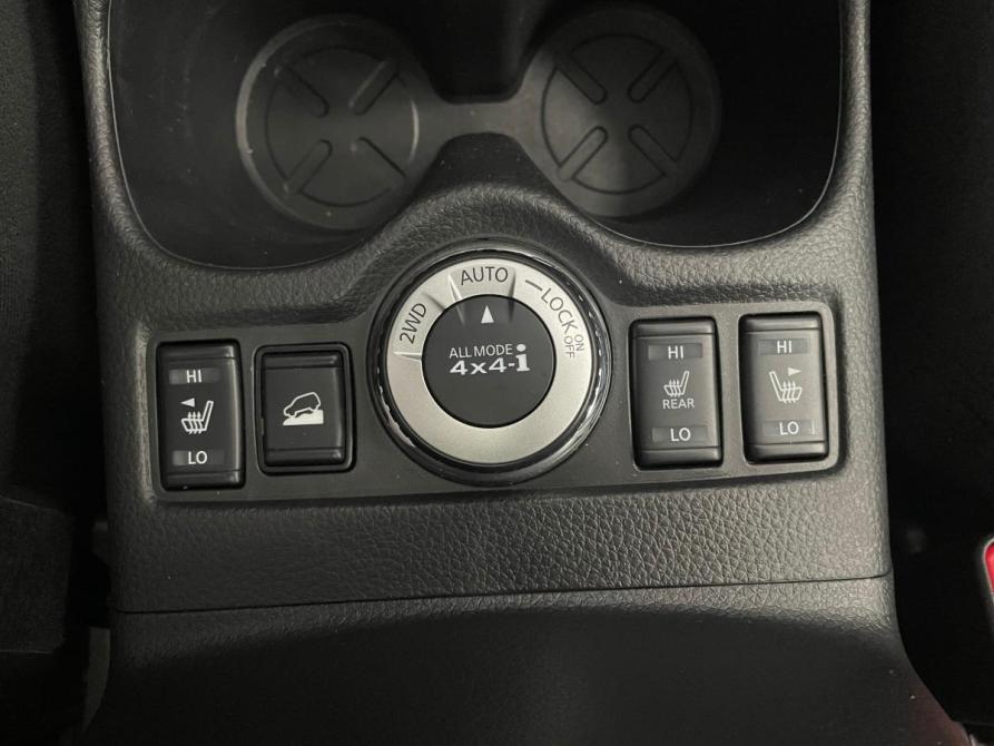 Nissan X-Trail III Рестайлинг Красноярск  - изображение 21