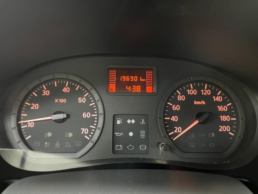 Renault Logan I Киров  - изображение 14