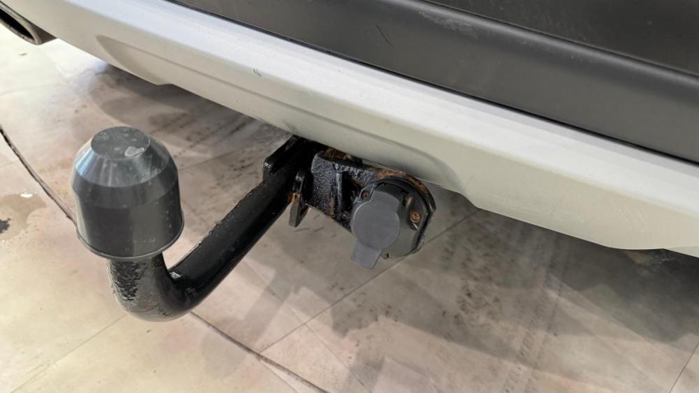 Renault Duster I Липецк  - изображение 16