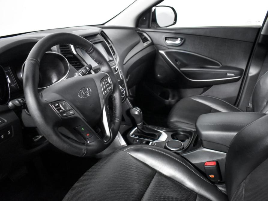 Hyundai Santa Fe III Рестайлинг Санкт-Петербург  - изображение 10