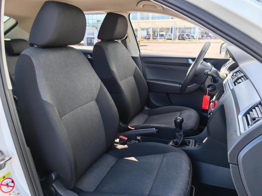 Skoda Rapid I Рестайлинг Подольск  - изображение 7