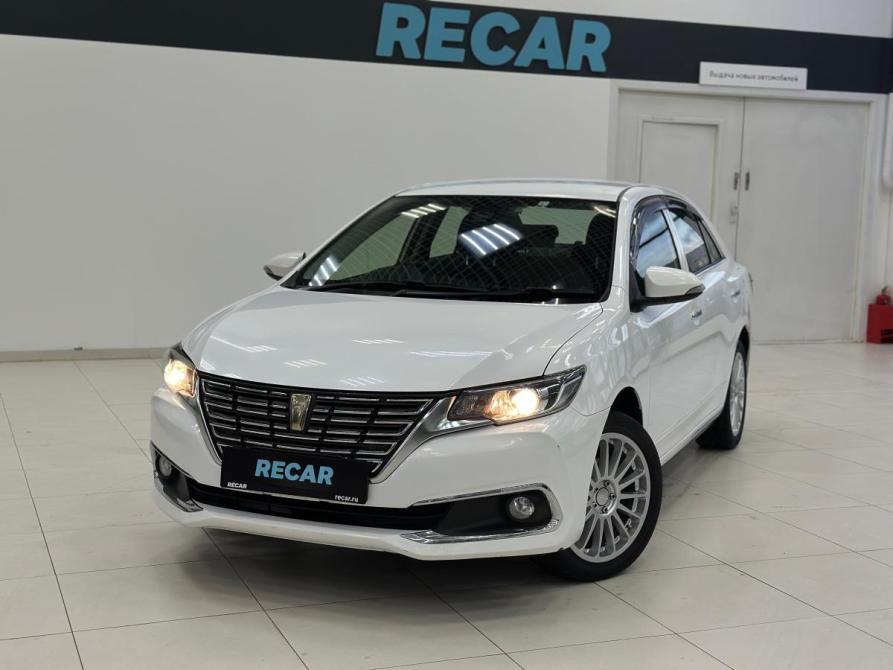 Toyota Premio II (T26) Рестайлинг 2 Санкт-Петербург  - изображение 37