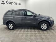 SsangYong Kyron I Рестайлинг Воронеж  - изображение 31