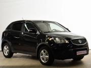 SsangYong Actyon II Мончегорск  - изображение 20