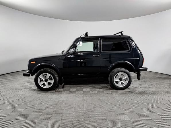 Lada (ВАЗ) Niva Legend с пробегом 2023 года, цена 760 000 рублей, 32635 км, внедорожник, Автокод Объявления