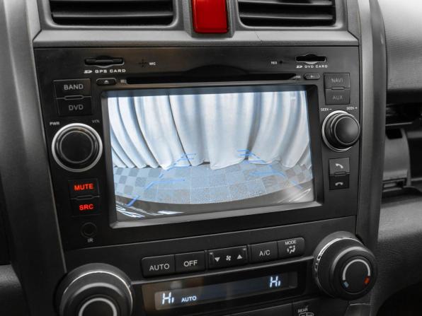 Honda CR-V III Рестайлинг с пробегом 2011 года, цена 1 590 000 рублей, 185092 км, внедорожник, Автокод Объявления